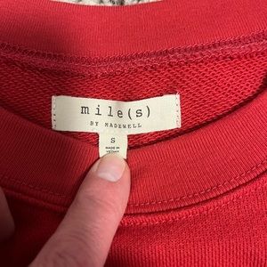 Apres Ski Sweatshirt